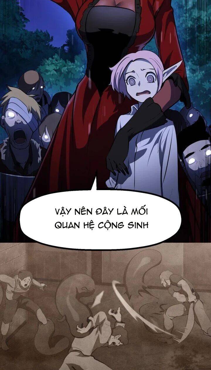 Anh Hùng Mạnh Nhất? Ta Không Làm Lâu Rồi! chapter 83 - Upload bởi truyensieuhay.com