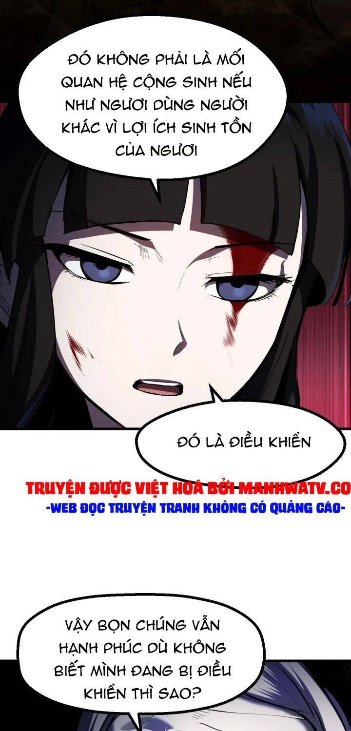 Anh Hùng Mạnh Nhất? Ta Không Làm Lâu Rồi! chapter 83 - Upload bởi truyensieuhay.com