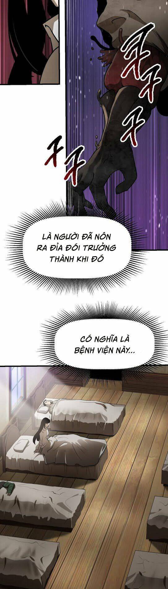 Anh Hùng Mạnh Nhất? Ta Không Làm Lâu Rồi! chapter 84 - Upload bởi truyensieuhay.com
