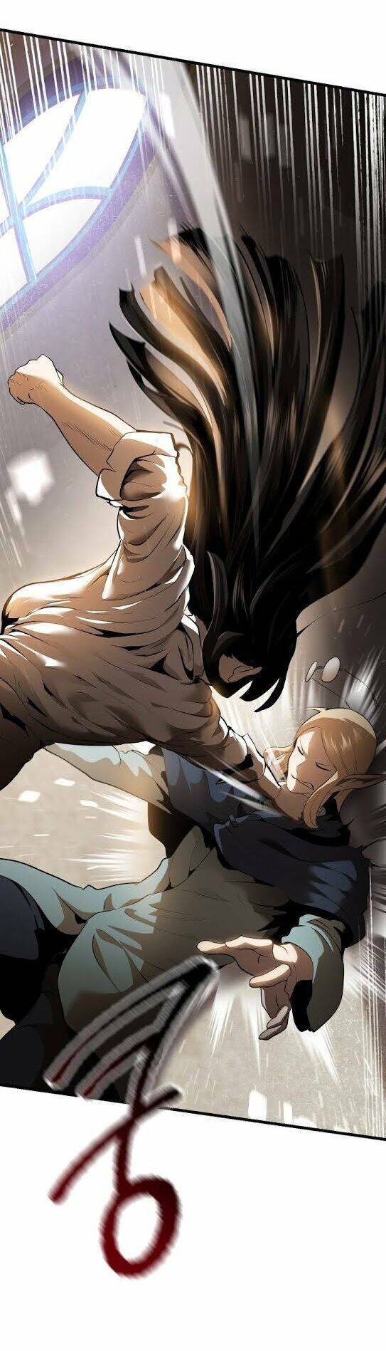 Anh Hùng Mạnh Nhất? Ta Không Làm Lâu Rồi! chapter 84 - Upload bởi truyensieuhay.com