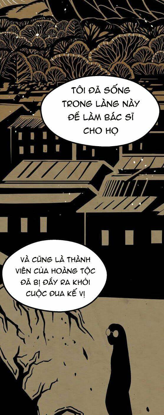 Anh Hùng Mạnh Nhất? Ta Không Làm Lâu Rồi! chapter 84 - Upload bởi truyensieuhay.com