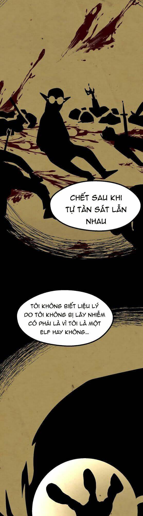 Anh Hùng Mạnh Nhất? Ta Không Làm Lâu Rồi! chapter 84 - Upload bởi truyensieuhay.com