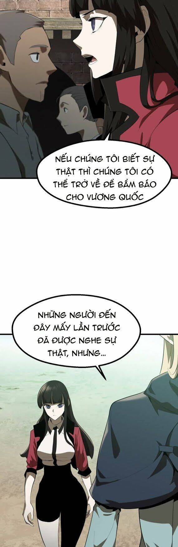 Anh Hùng Mạnh Nhất? Ta Không Làm Lâu Rồi! chapter 84 - Upload bởi truyensieuhay.com