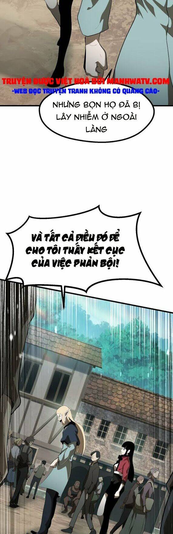 Anh Hùng Mạnh Nhất? Ta Không Làm Lâu Rồi! chapter 84 - Upload bởi truyensieuhay.com