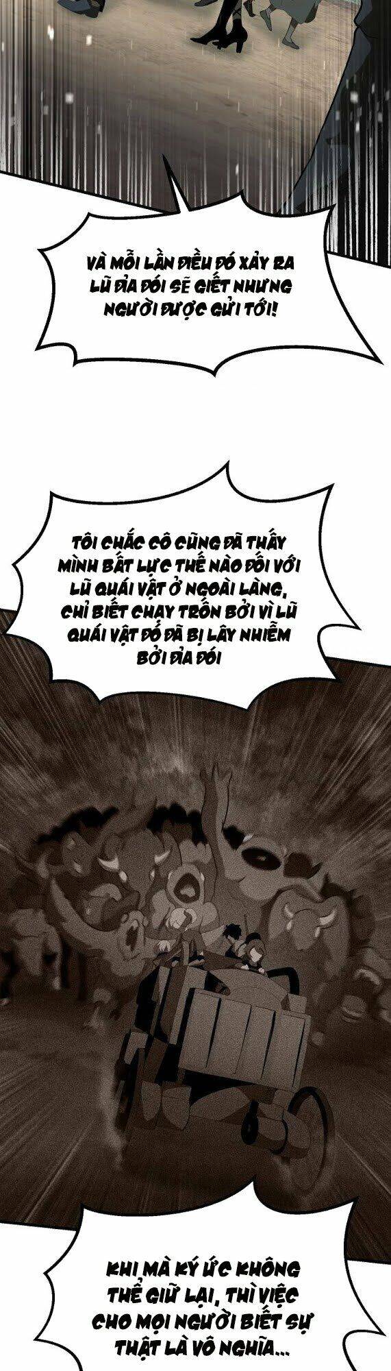 Anh Hùng Mạnh Nhất? Ta Không Làm Lâu Rồi! chapter 84 - Upload bởi truyensieuhay.com
