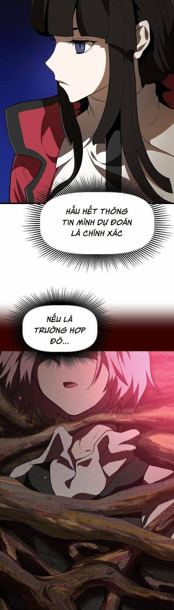 Anh Hùng Mạnh Nhất? Ta Không Làm Lâu Rồi! chapter 84 - Upload bởi truyensieuhay.com