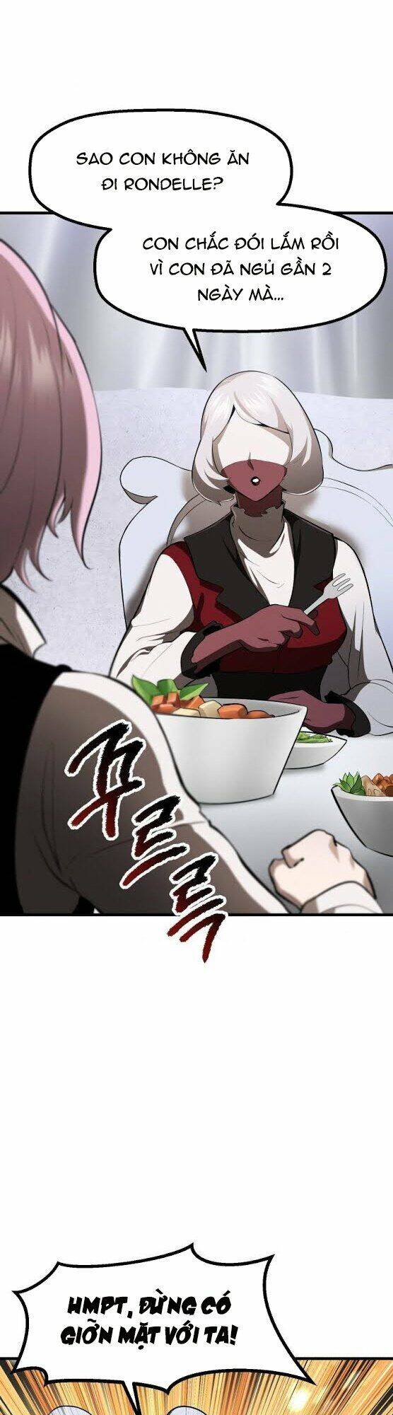 Anh Hùng Mạnh Nhất? Ta Không Làm Lâu Rồi! chapter 84 - Upload bởi truyensieuhay.com