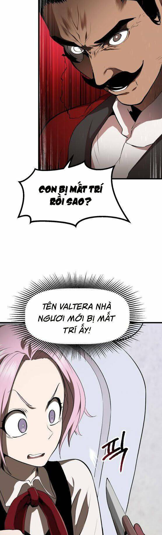 Anh Hùng Mạnh Nhất? Ta Không Làm Lâu Rồi! chapter 84 - Upload bởi truyensieuhay.com