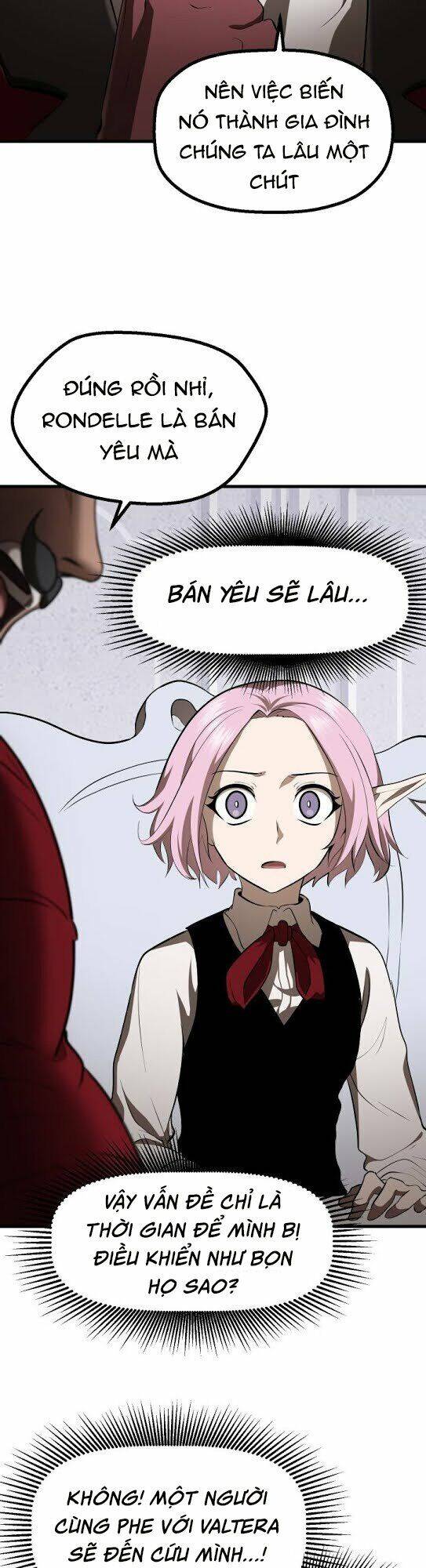 Anh Hùng Mạnh Nhất? Ta Không Làm Lâu Rồi! chapter 84 - Upload bởi truyensieuhay.com