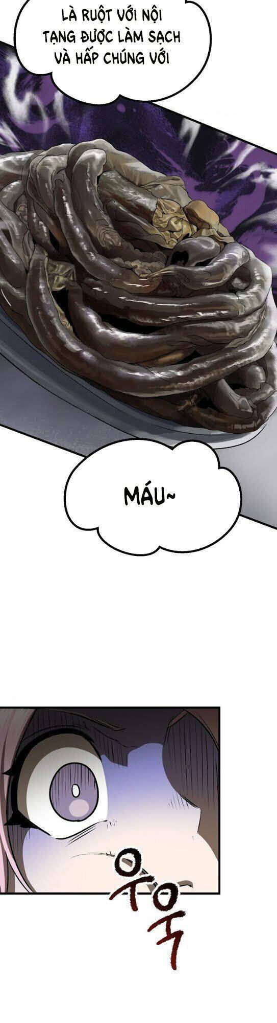 Anh Hùng Mạnh Nhất? Ta Không Làm Lâu Rồi! chapter 84 - Upload bởi truyensieuhay.com
