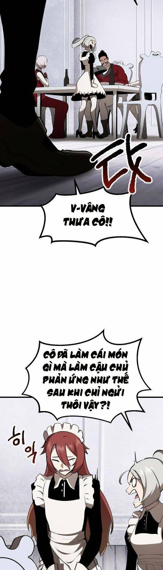 Anh Hùng Mạnh Nhất? Ta Không Làm Lâu Rồi! chapter 84 - Upload bởi truyensieuhay.com