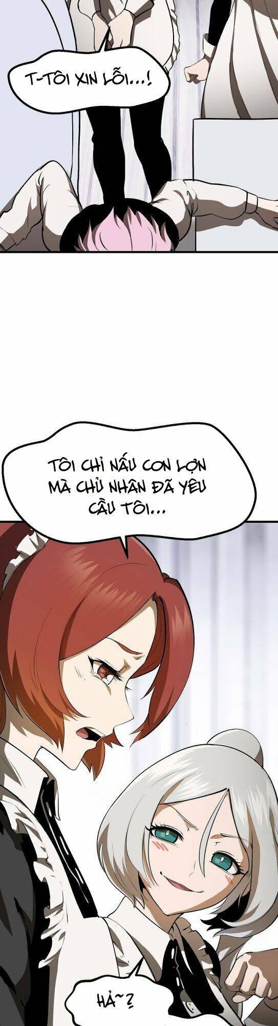 Anh Hùng Mạnh Nhất? Ta Không Làm Lâu Rồi! chapter 84 - Upload bởi truyensieuhay.com