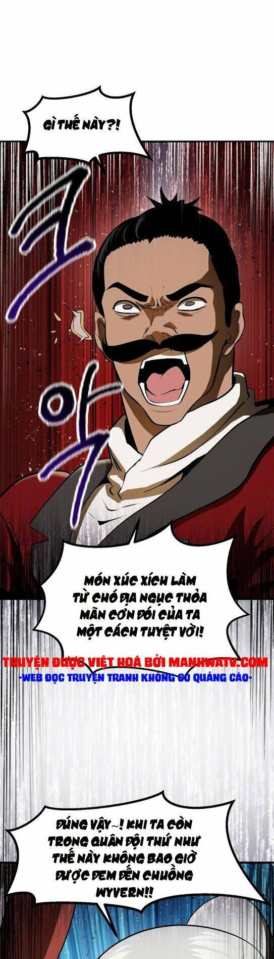 Anh Hùng Mạnh Nhất? Ta Không Làm Lâu Rồi! chapter 84 - Upload bởi truyensieuhay.com