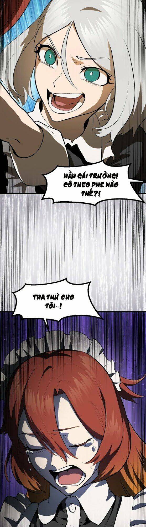 Anh Hùng Mạnh Nhất? Ta Không Làm Lâu Rồi! chapter 84 - Upload bởi truyensieuhay.com