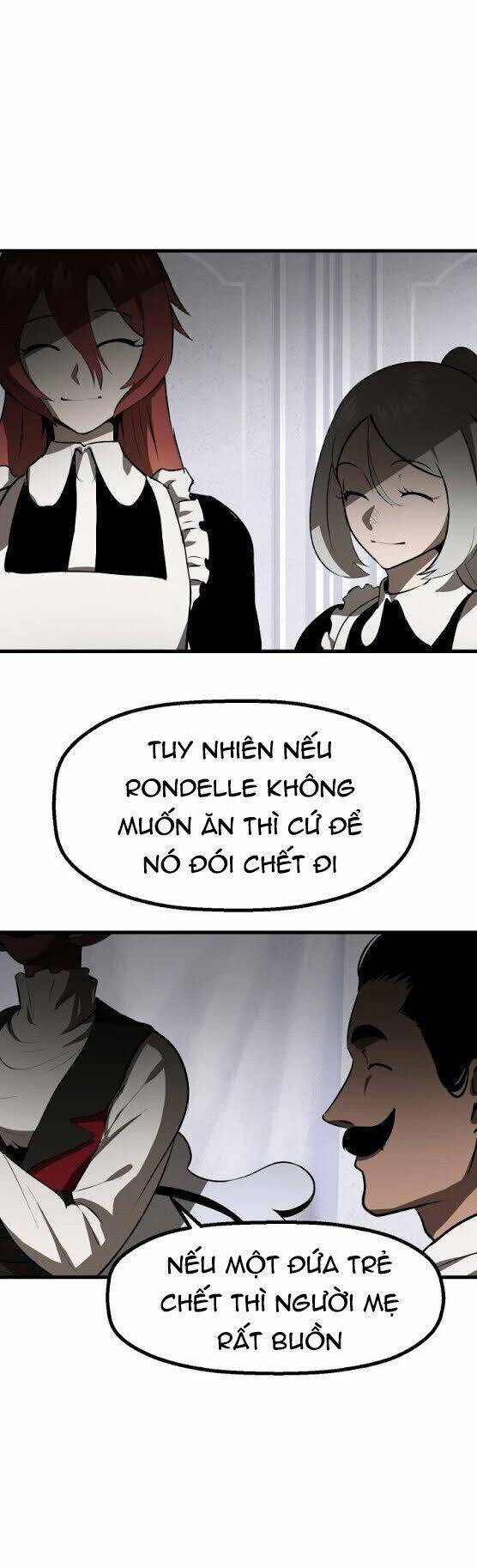 Anh Hùng Mạnh Nhất? Ta Không Làm Lâu Rồi! chapter 84 - Upload bởi truyensieuhay.com