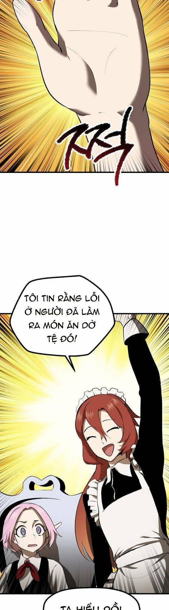 Anh Hùng Mạnh Nhất? Ta Không Làm Lâu Rồi! chapter 84 - Upload bởi truyensieuhay.com