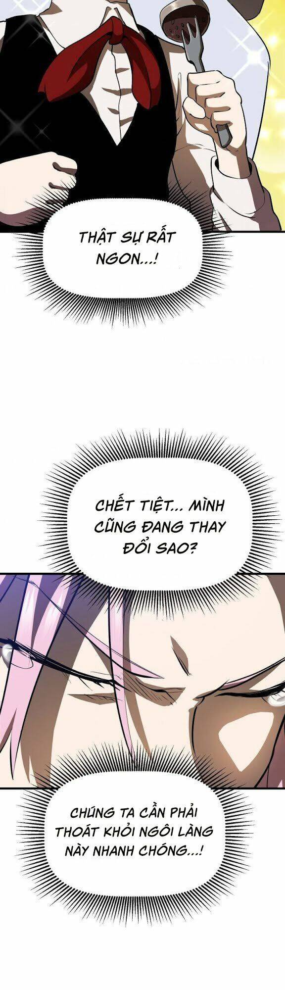 Anh Hùng Mạnh Nhất? Ta Không Làm Lâu Rồi! chapter 84 - Upload bởi truyensieuhay.com