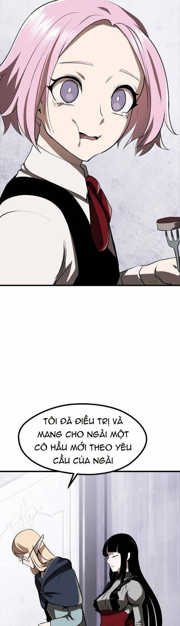 Anh Hùng Mạnh Nhất? Ta Không Làm Lâu Rồi! chapter 84 - Upload bởi truyensieuhay.com