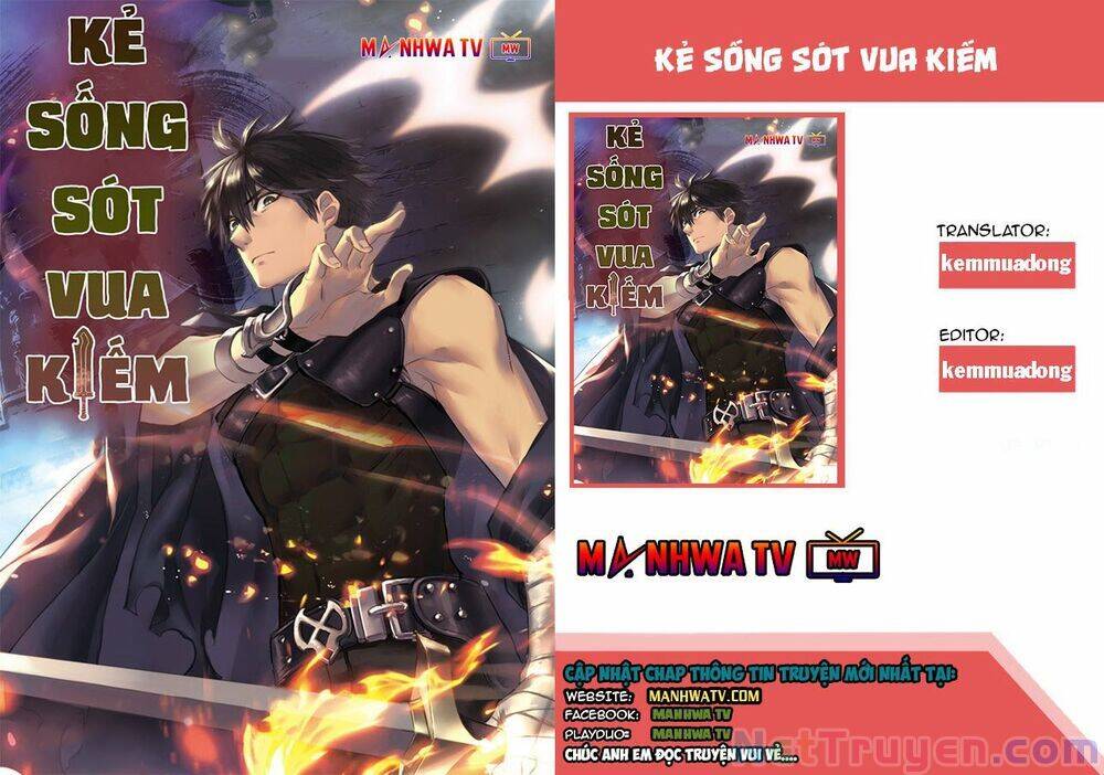 Anh Hùng Mạnh Nhất? Ta Không Làm Lâu Rồi! chapter 85 - Upload bởi truyensieuhay.com