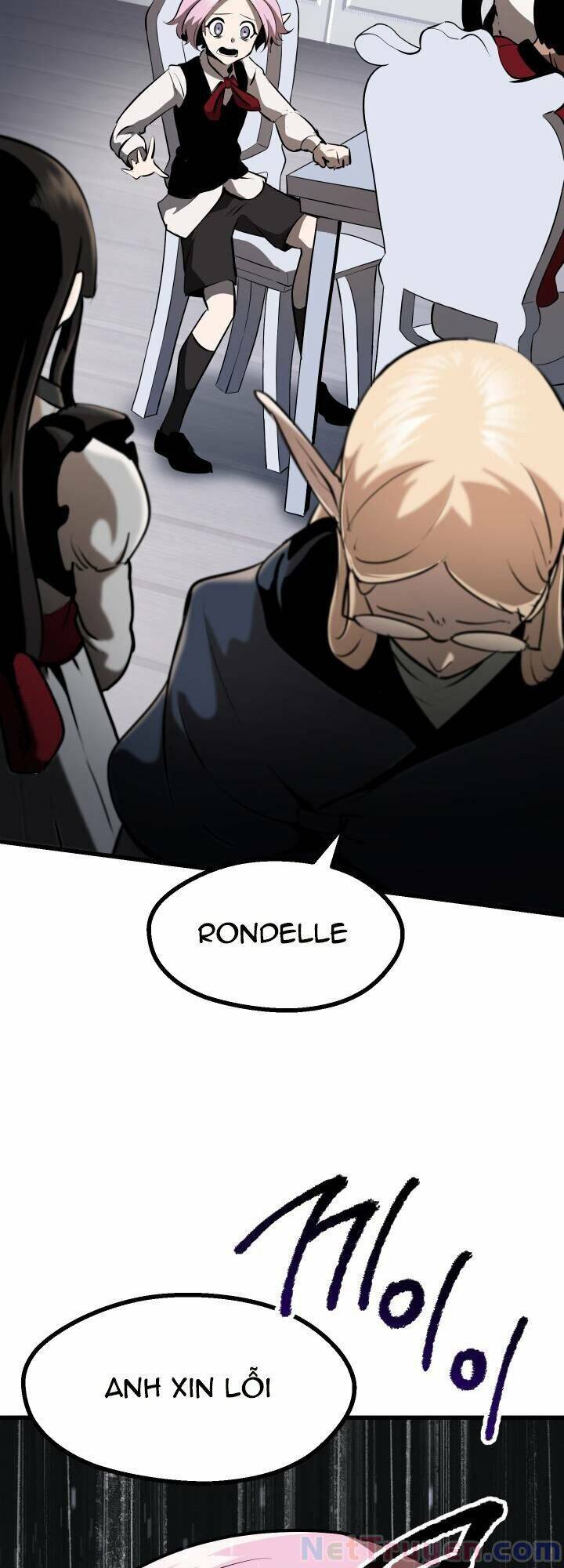 Anh Hùng Mạnh Nhất? Ta Không Làm Lâu Rồi! chapter 85 - Upload bởi truyensieuhay.com