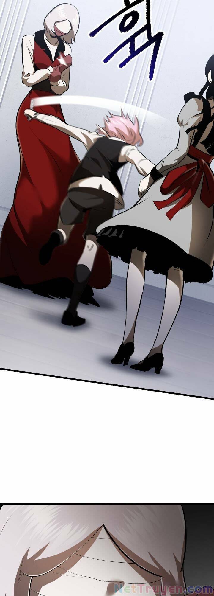 Anh Hùng Mạnh Nhất? Ta Không Làm Lâu Rồi! chapter 85 - Upload bởi truyensieuhay.com