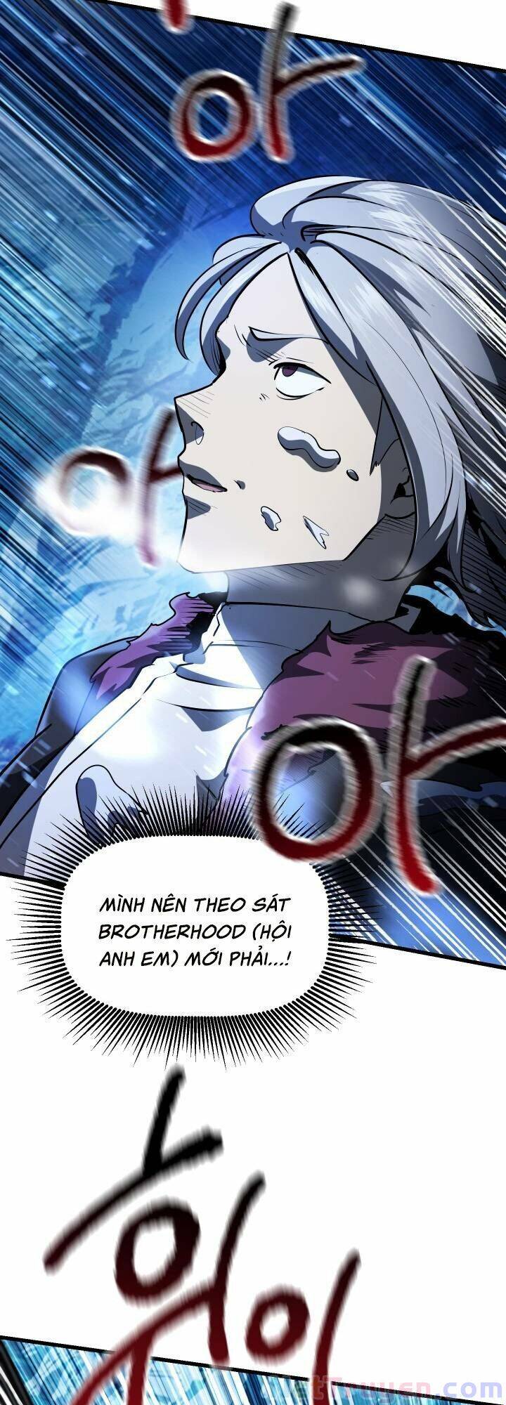 Anh Hùng Mạnh Nhất? Ta Không Làm Lâu Rồi! chapter 85 - Upload bởi truyensieuhay.com