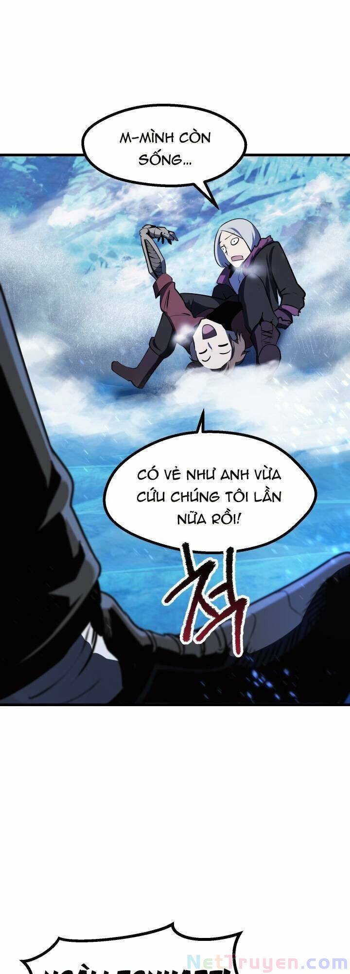Anh Hùng Mạnh Nhất? Ta Không Làm Lâu Rồi! chapter 85 - Upload bởi truyensieuhay.com