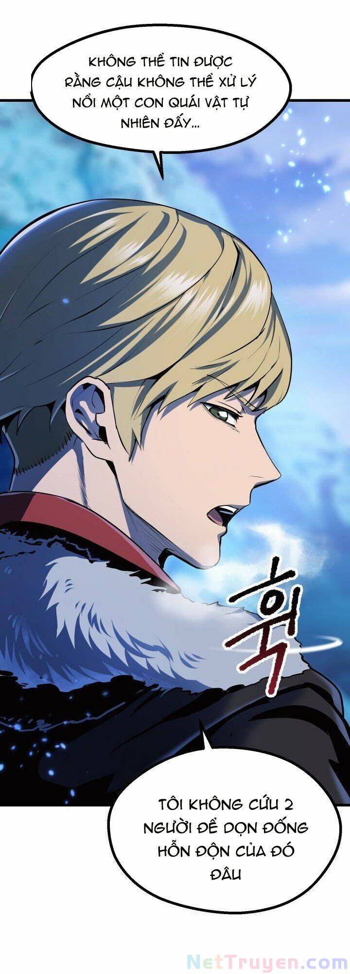 Anh Hùng Mạnh Nhất? Ta Không Làm Lâu Rồi! chapter 85 - Upload bởi truyensieuhay.com