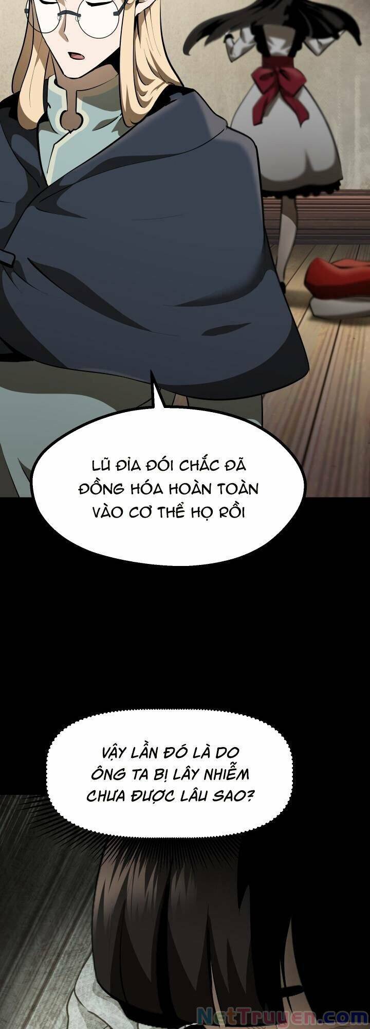 Anh Hùng Mạnh Nhất? Ta Không Làm Lâu Rồi! chapter 85 - Upload bởi truyensieuhay.com