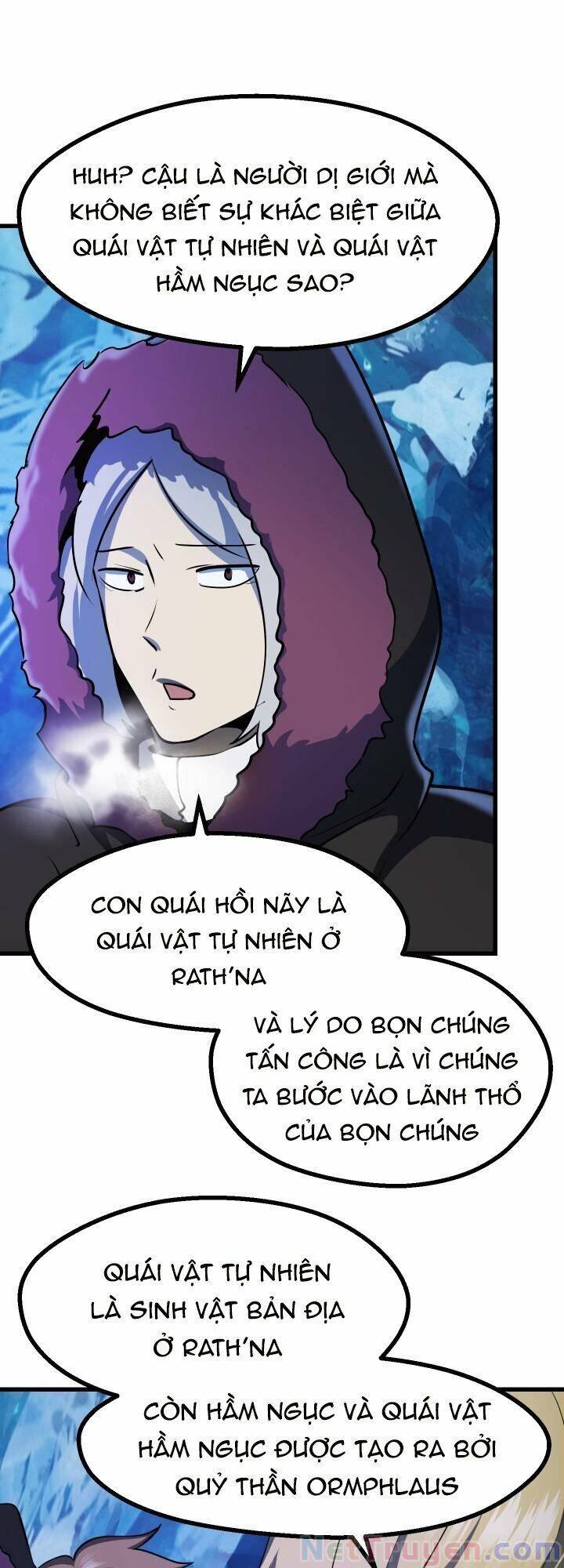 Anh Hùng Mạnh Nhất? Ta Không Làm Lâu Rồi! chapter 85 - Upload bởi truyensieuhay.com