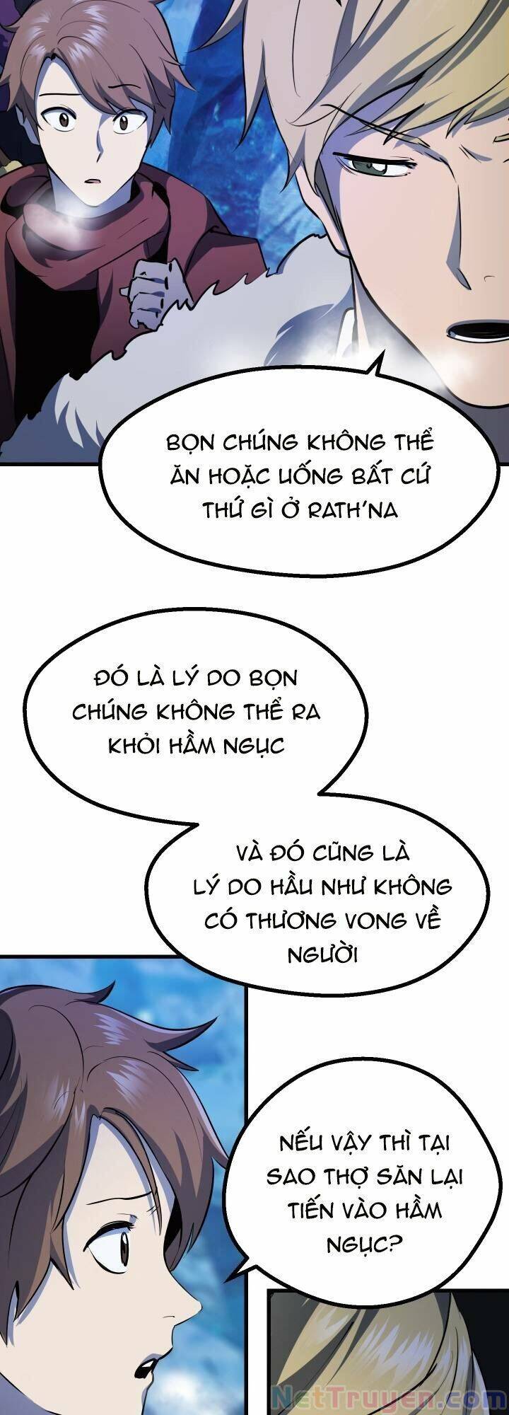 Anh Hùng Mạnh Nhất? Ta Không Làm Lâu Rồi! chapter 85 - Upload bởi truyensieuhay.com