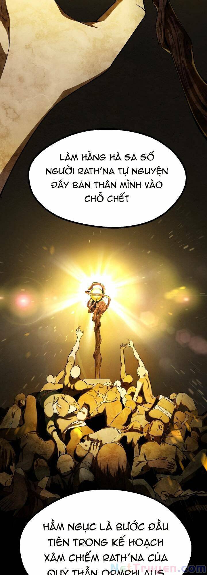 Anh Hùng Mạnh Nhất? Ta Không Làm Lâu Rồi! chapter 85 - Upload bởi truyensieuhay.com