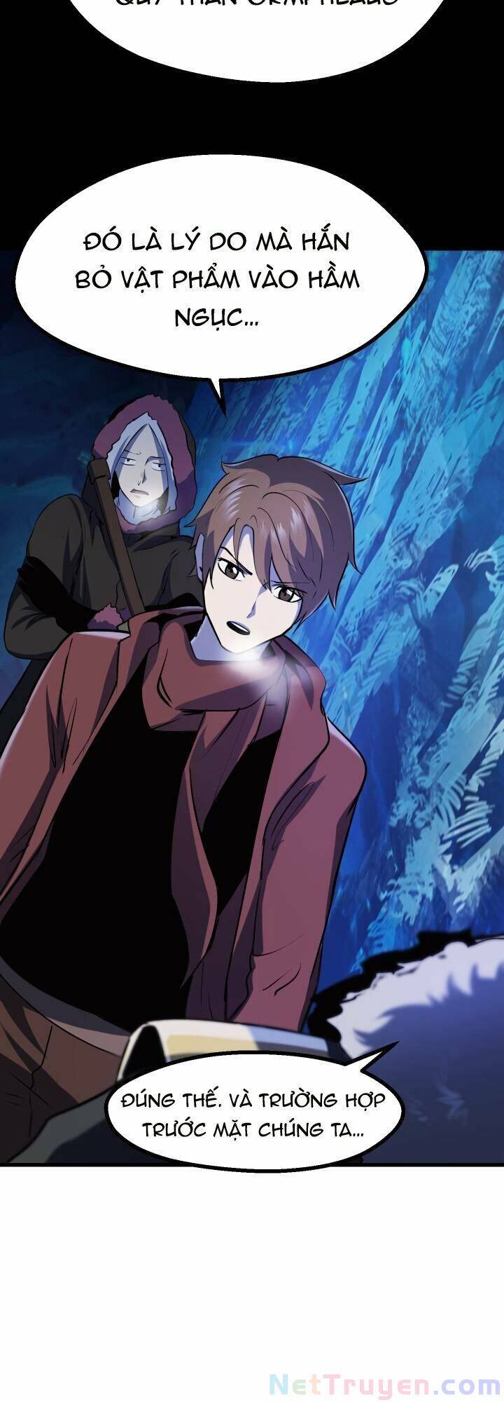 Anh Hùng Mạnh Nhất? Ta Không Làm Lâu Rồi! chapter 85 - Upload bởi truyensieuhay.com