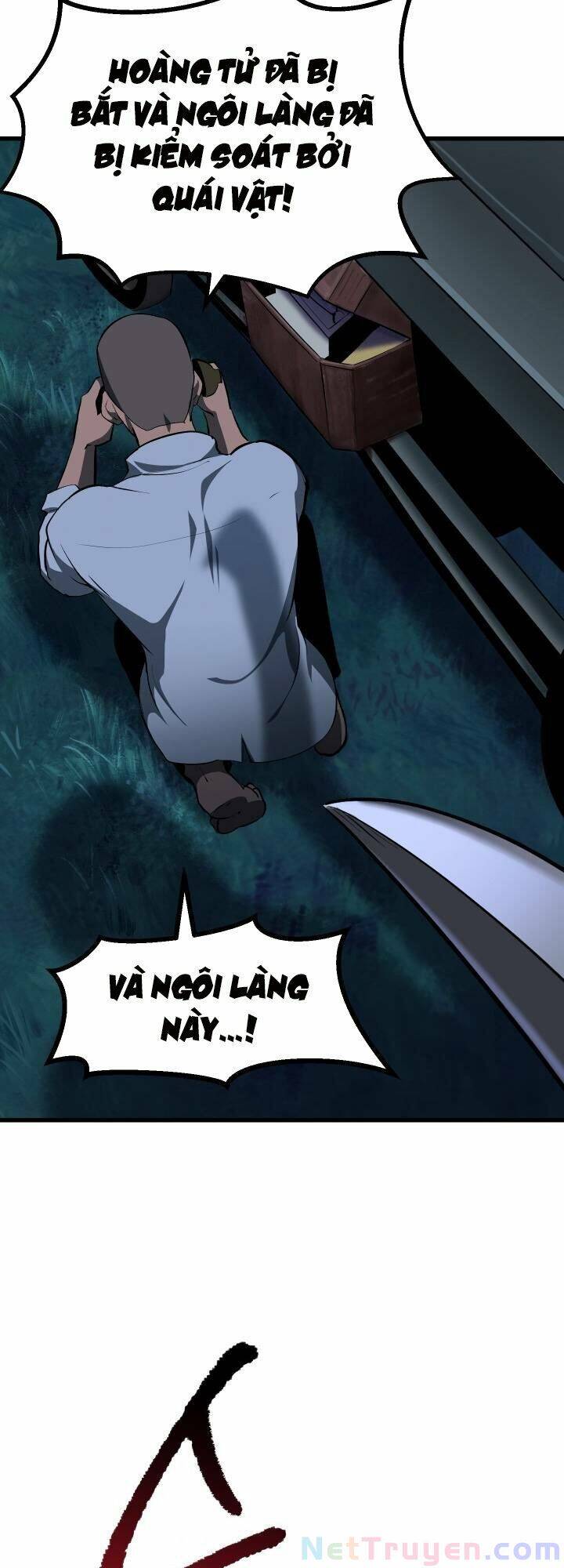 Anh Hùng Mạnh Nhất? Ta Không Làm Lâu Rồi! chapter 85 - Upload bởi truyensieuhay.com