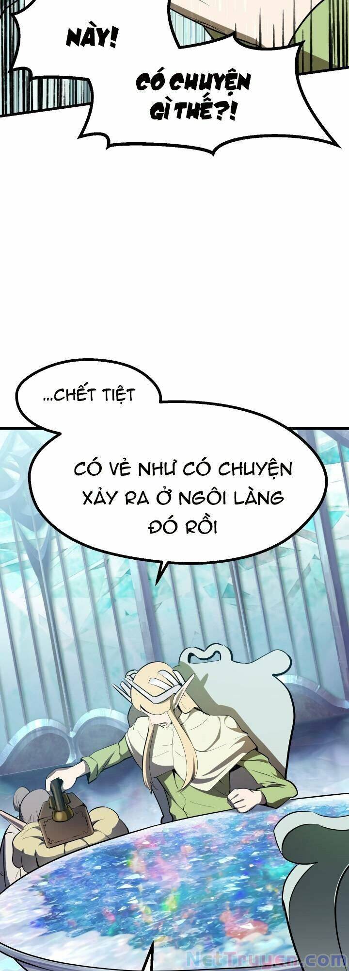Anh Hùng Mạnh Nhất? Ta Không Làm Lâu Rồi! chapter 85 - Upload bởi truyensieuhay.com