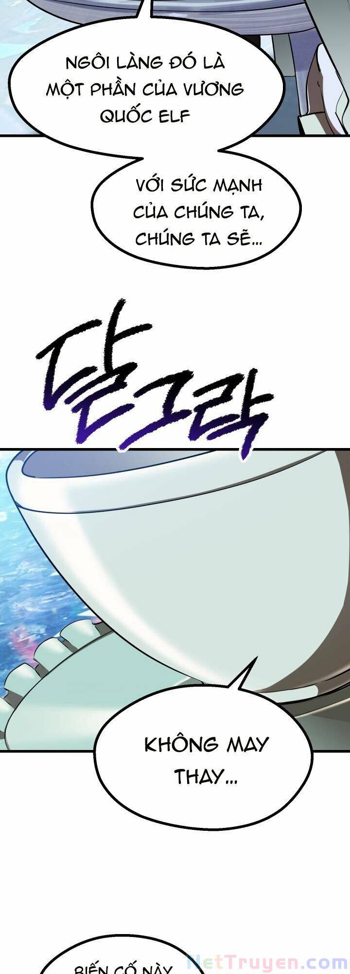 Anh Hùng Mạnh Nhất? Ta Không Làm Lâu Rồi! chapter 85 - Upload bởi truyensieuhay.com