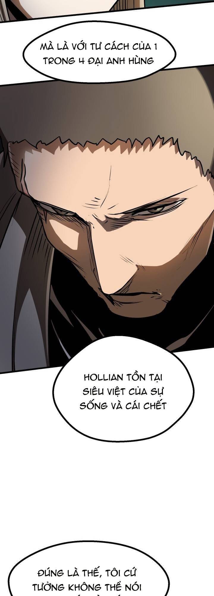 Anh Hùng Mạnh Nhất? Ta Không Làm Lâu Rồi! chapter 86 - Upload bởi truyensieuhay.com