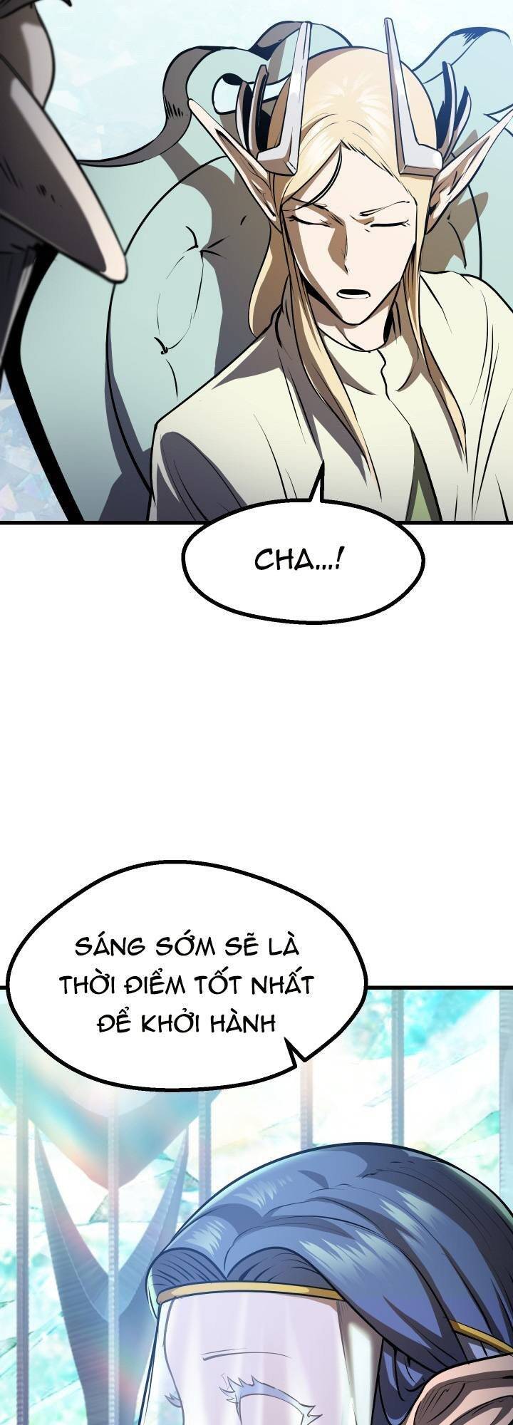 Anh Hùng Mạnh Nhất? Ta Không Làm Lâu Rồi! chapter 86 - Upload bởi truyensieuhay.com
