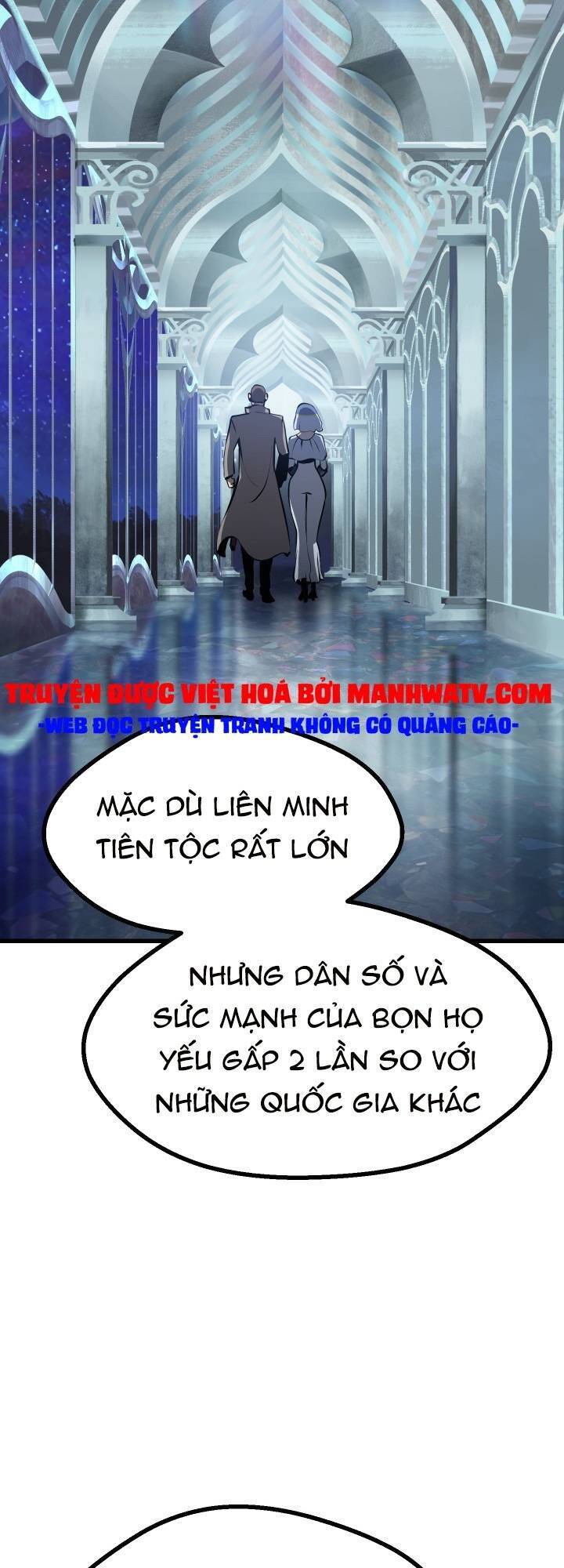 Anh Hùng Mạnh Nhất? Ta Không Làm Lâu Rồi! chapter 86 - Upload bởi truyensieuhay.com