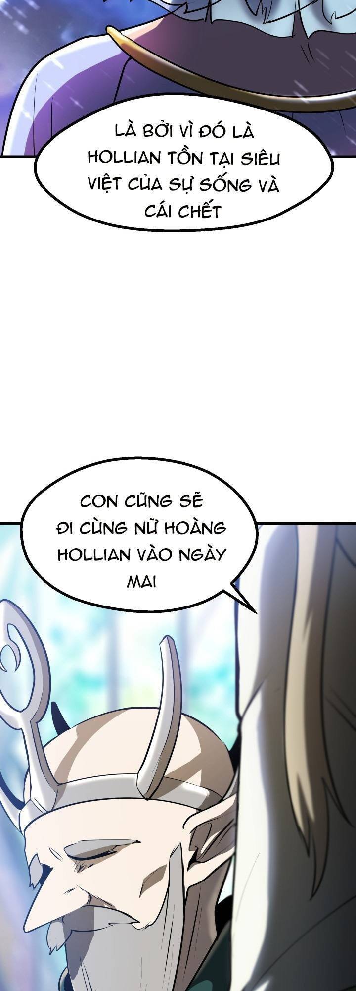 Anh Hùng Mạnh Nhất? Ta Không Làm Lâu Rồi! chapter 86 - Upload bởi truyensieuhay.com