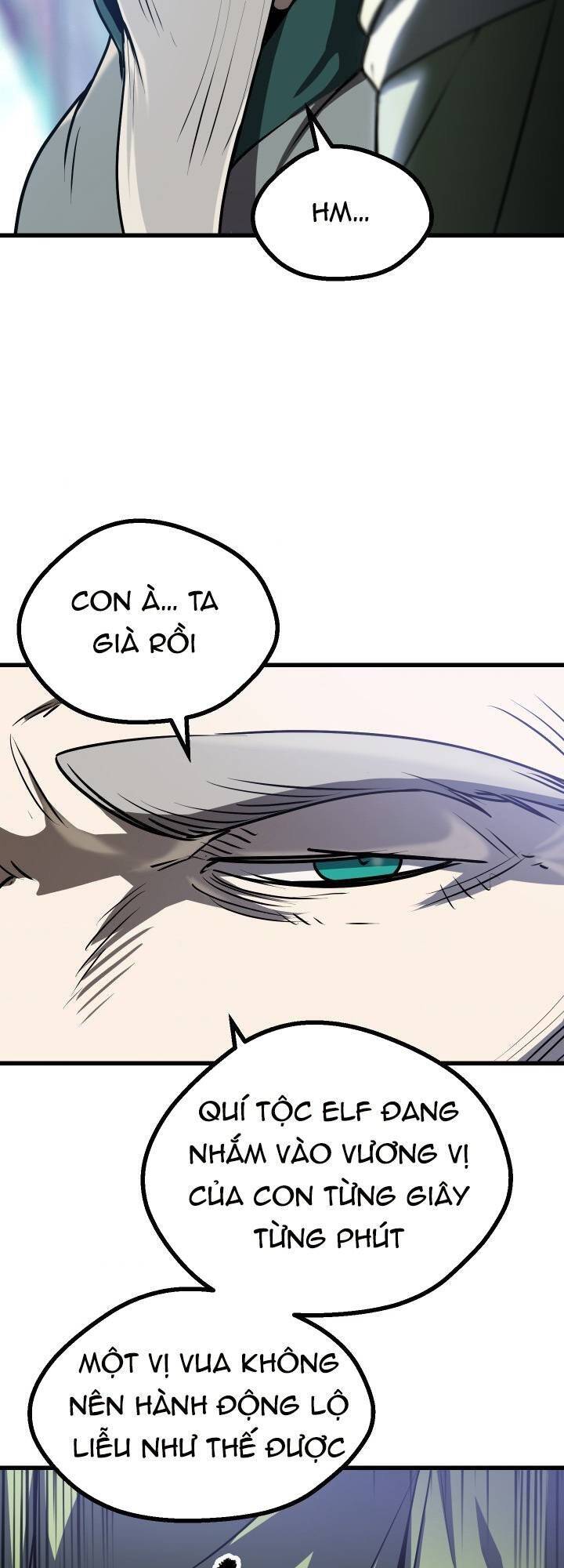 Anh Hùng Mạnh Nhất? Ta Không Làm Lâu Rồi! chapter 86 - Upload bởi truyensieuhay.com