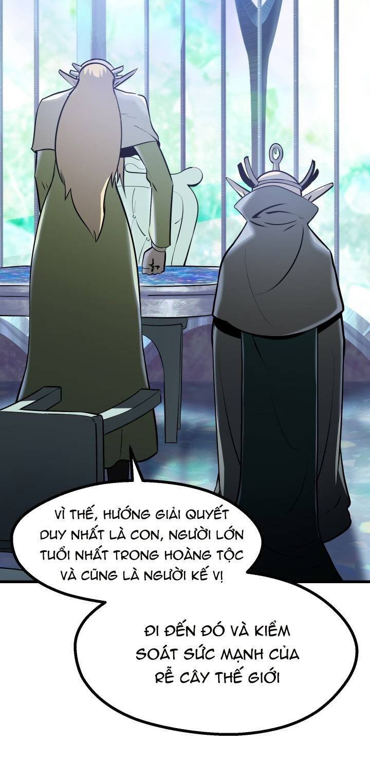 Anh Hùng Mạnh Nhất? Ta Không Làm Lâu Rồi! chapter 86 - Upload bởi truyensieuhay.com