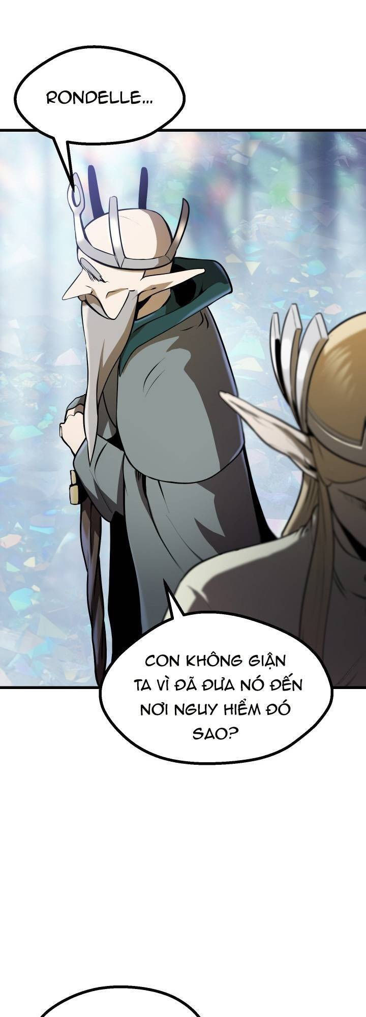 Anh Hùng Mạnh Nhất? Ta Không Làm Lâu Rồi! chapter 86 - Upload bởi truyensieuhay.com