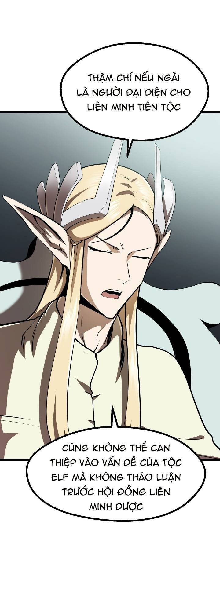 Anh Hùng Mạnh Nhất? Ta Không Làm Lâu Rồi! chapter 86 - Upload bởi truyensieuhay.com