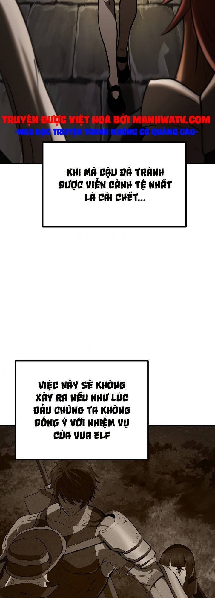 Anh Hùng Mạnh Nhất? Ta Không Làm Lâu Rồi! chapter 86 - Upload bởi truyensieuhay.com