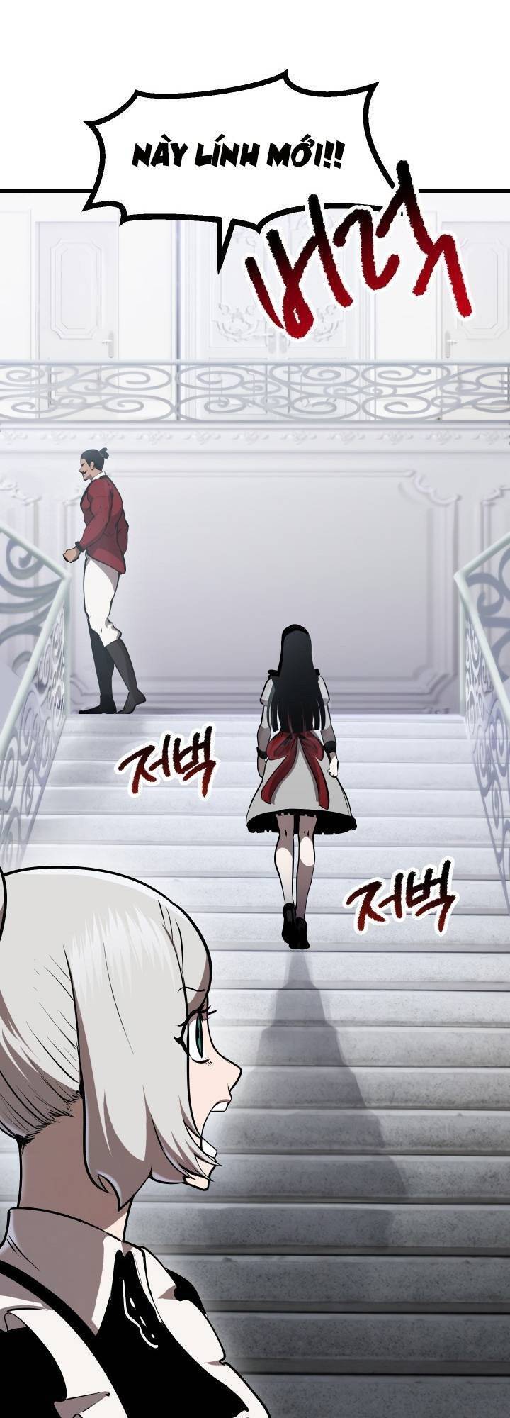 Anh Hùng Mạnh Nhất? Ta Không Làm Lâu Rồi! chapter 86 - Upload bởi truyensieuhay.com