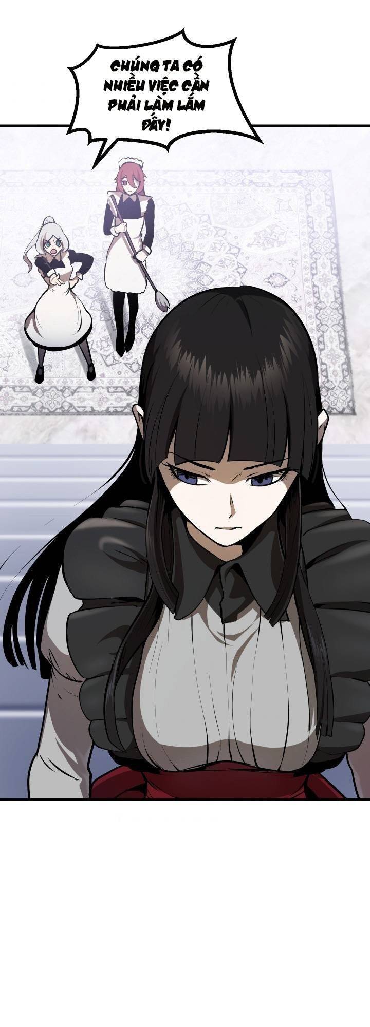Anh Hùng Mạnh Nhất? Ta Không Làm Lâu Rồi! chapter 86 - Upload bởi truyensieuhay.com