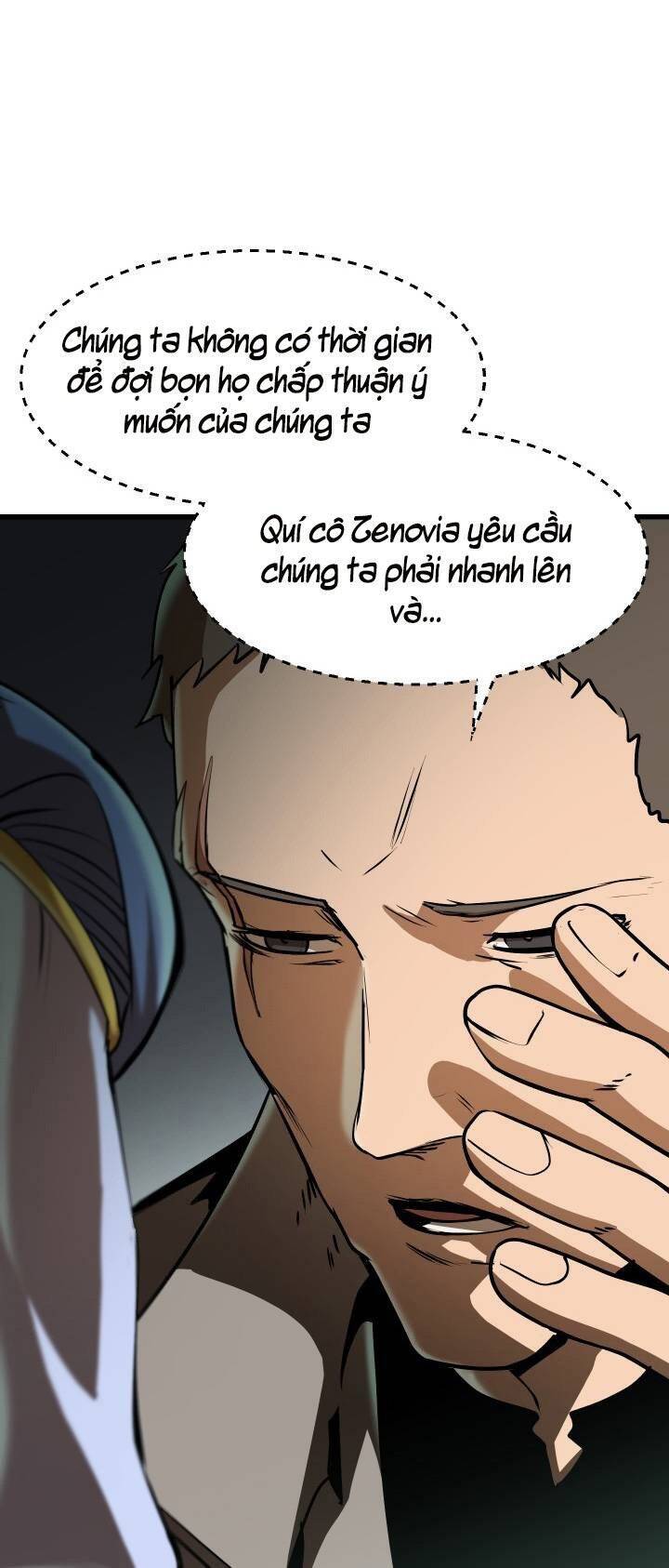 Anh Hùng Mạnh Nhất? Ta Không Làm Lâu Rồi! chapter 86 - Upload bởi truyensieuhay.com