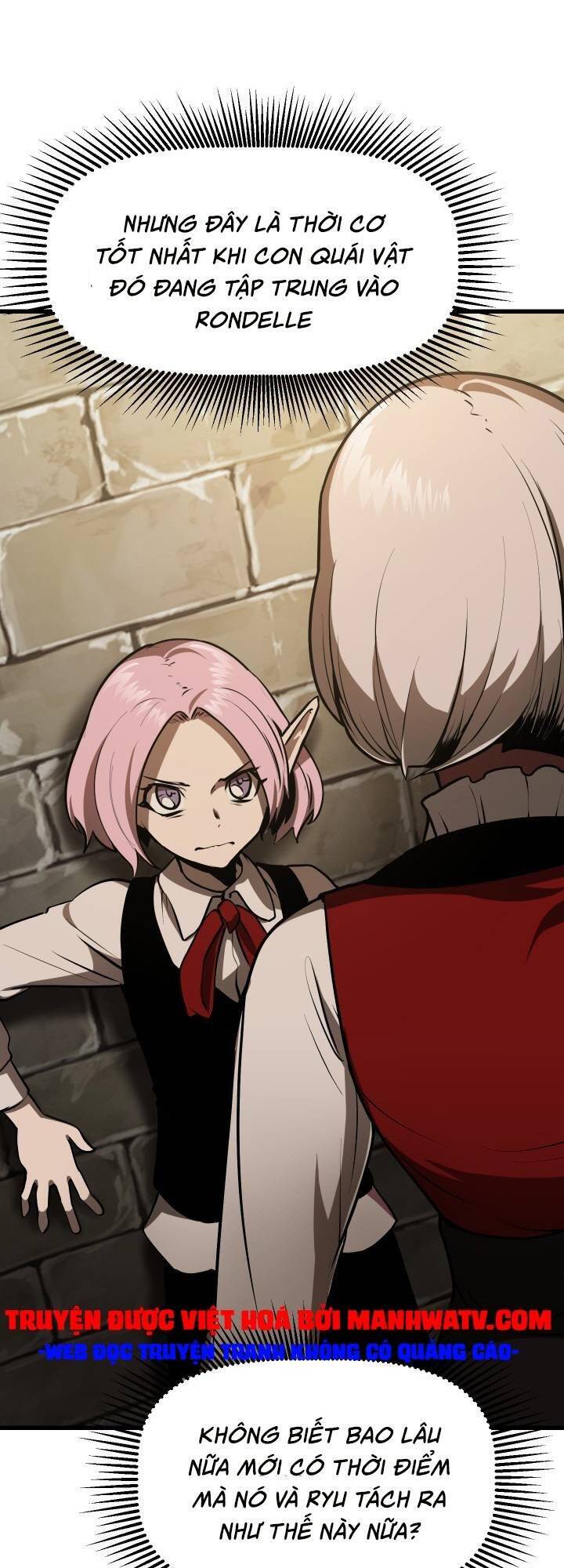 Anh Hùng Mạnh Nhất? Ta Không Làm Lâu Rồi! chapter 86 - Upload bởi truyensieuhay.com