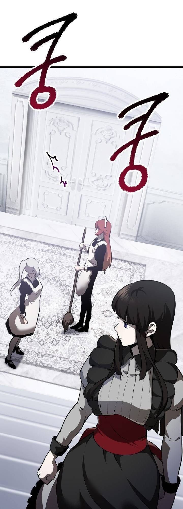 Anh Hùng Mạnh Nhất? Ta Không Làm Lâu Rồi! chapter 86 - Upload bởi truyensieuhay.com